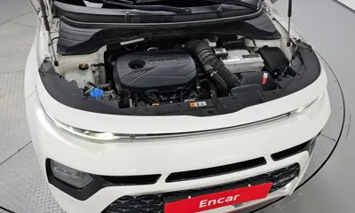 Kia Soul 2019, 115474 км, за 11900000 KRW - фото 6