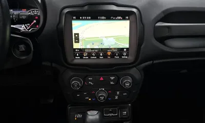 Jeep Renegade 2021, 41467 км, за 19500000 KRW - фото 19