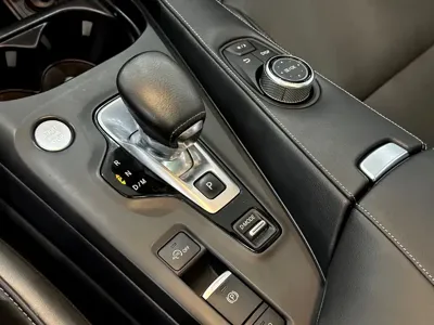 Infiniti QX50 2019, 90000 км, за 79800 CNY - фото 12