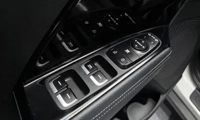 Kia Niro 2019, 139849 км, за 13000000 KRW - фото 18