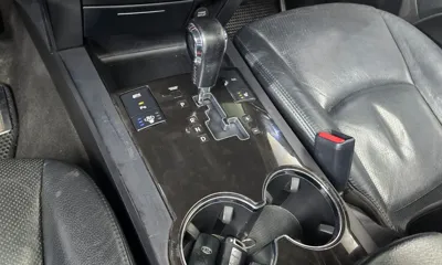 Kia Mohave 2012, 241538 км, за 4500000 KRW - фото 9