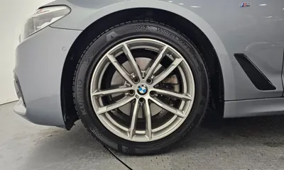 BMW 5-Series 2017, 73342 км, за 21600000 KRW - фото 5
