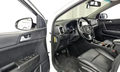 Kia Sportage 2018, 122458 км, за 10900000 KRW - фото 10