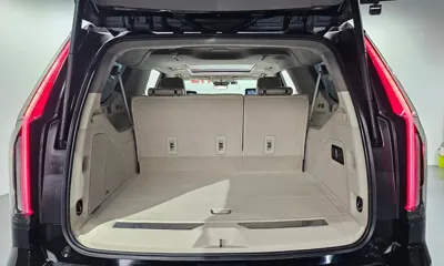 Cadillac Escalade 2021, 67112 км, за 74990000 KRW - фото 30
