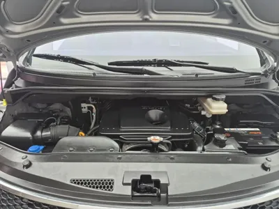 Hyundai Starex 2016, 101401 км, за 9800000 KRW - фото 20