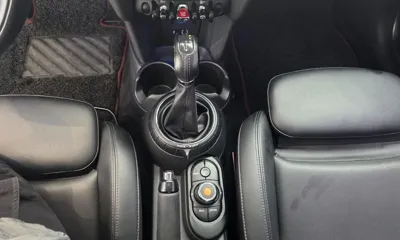 MINI Cooper 2016, 103998 км, за 5990000 KRW - фото 17