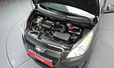 ChevroletGMDaewoo Spark 2015, 77912 км, за 3600000 KRW - фото 6