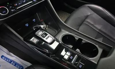 Hyundai Sonata 2020, 119328 км, за 15900000 KRW - фото 9