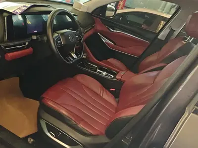 Changan 长安CS75PLUS 2020, 113500 км, за 46000 CNY - фото 9