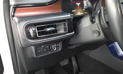 Lincoln Aviator 2021, 73203 км, за 30900000 KRW - фото 28