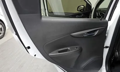 ChevroletGMDaewoo Spark 2021, 16267 км, за 10500000 KRW - фото 25