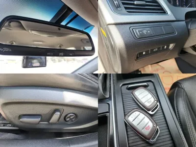 Hyundai Sonata 2015, 280516 км, за 4300000 KRW - фото 20