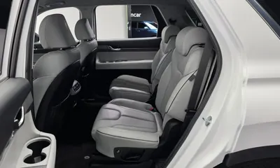 Hyundai Palisade 2024, 22913 км, за 38500000 KRW - фото 26