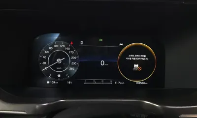 Kia Sorento 2021, 103564 км, за 20490000 KRW - фото 8