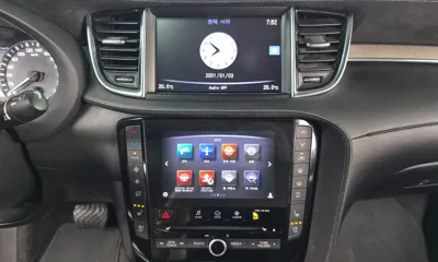 Infiniti QX50 2019, 82799 км, за 17700000 KRW - фото 14
