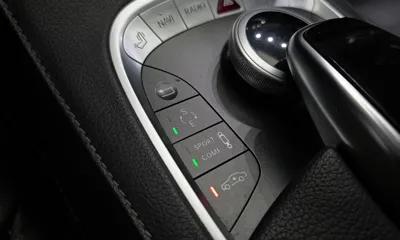 Mercedes-Benz S-Class 2015, 200864 км, за 19900000 KRW - фото 20