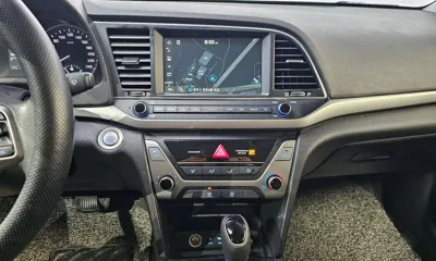 Hyundai Avante 2018, 78268 км, за 11000000 KRW - фото 13