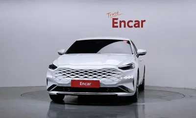 Kia K8 2023, 29690 км, за 29390000 KRW - фото 3