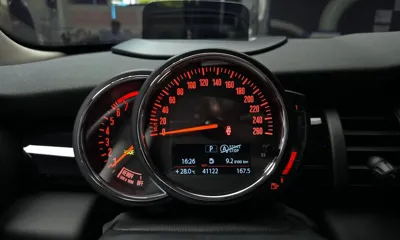 MINI Cooper 2020, 41122 км, за 19900000 KRW - фото 8