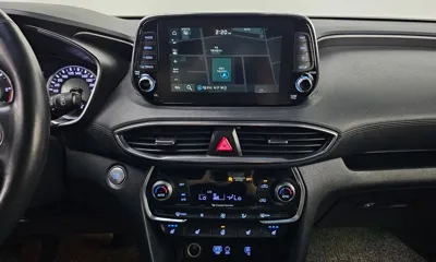 Hyundai Santafe 2019, 146375 км, за 14580000 KRW - фото 15