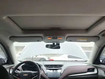 Chevrolet Malibu 2018, 76600 км, за 32900 CNY - фото 18