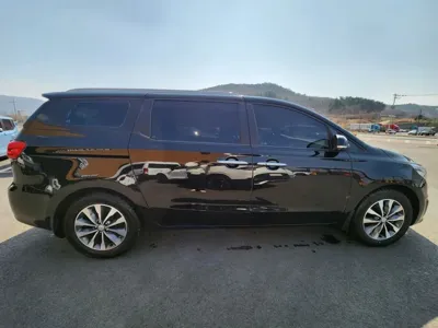 Kia Canival 2018, 92025 км, за 7700000 KRW - фото 8