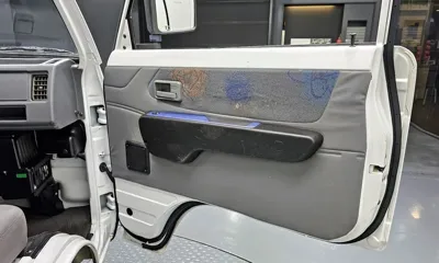 ChevroletGMDaewoo labo 2017, 62680 км, за 5500000 KRW - фото 25
