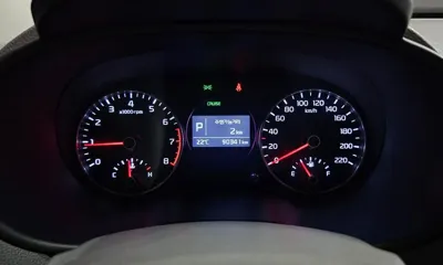 Kia Morning 2018, 90341 км, за 8100000 KRW - фото 8