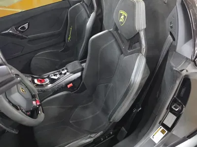 Lamborghini Huracan 2019, 63000 км, за 310000000 KRW - фото 6