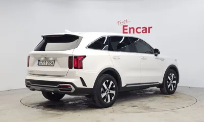 Kia Sorento 2023, 57871 км, за 25300000 KRW