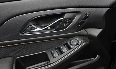ChevroletGMDaewoo Traverse 2020, 56370 км, за 22600000 KRW - фото 27