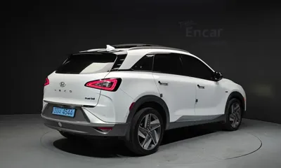 Hyundai Nexo 2020, 81346 км, за 16900000 KRW