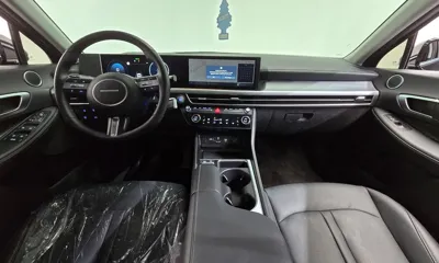 Hyundai Sonata 2024, 9513 км, за 26800000 KRW - фото 7