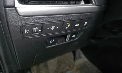 Hyundai Palisade 2020, 106307 км, за 22100000 KRW - фото 28