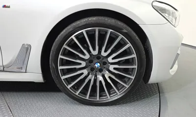 BMW 7-Series 2018, 62738 км, за 38500000 KRW - фото 5
