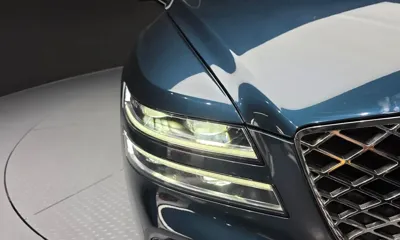 Genesis G80 2022, 35296 км, за 34900000 KRW - фото 22