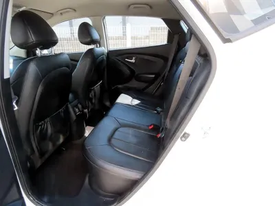 Hyundai Tucson 2014, 181907 км, за 5980000 KRW - фото 6