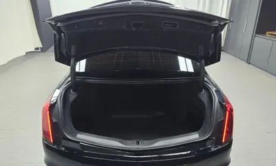 Cadillac CT6 2019, 88725 км, за 25000000 KRW - фото 30