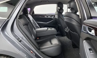 Hyundai Genesis 2015, 153516 км, за 12300000 KRW - фото 12