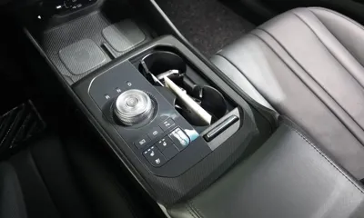 Kia K8 2025, 28342 км, за 35500000 KRW - фото 9