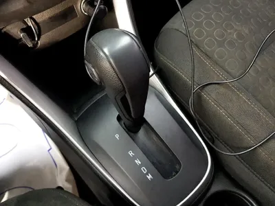 ChevroletGMDaewoo Trax 2018, 151610 км, за 4690000 KRW - фото 14