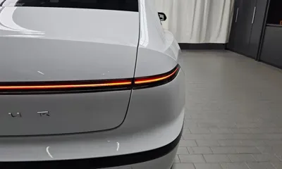 Hyundai Grandeur 2023, 46929 км, за 99990000 KRW - фото 23