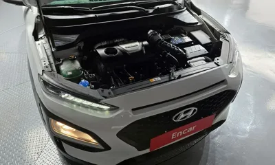 Hyundai Kona 2018, 82135 км, за 13200000 KRW - фото 6