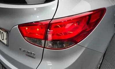 Hyundai Tucson 2012, 105256 км, за 5290000 KRW - фото 23