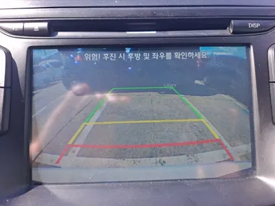 Hyundai Avante 2014, 181000 км, за 4400000 KRW - фото 14