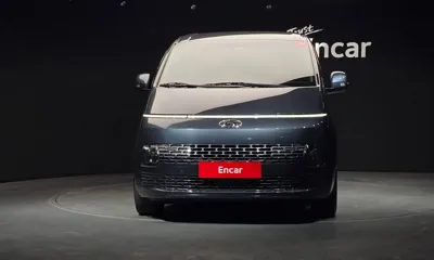 Hyundai Staria 2022, 102823 км, за 24400000 KRW