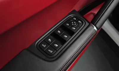 Porsche Cayenne 2023, 52978 км, за 89900000 KRW - фото 27