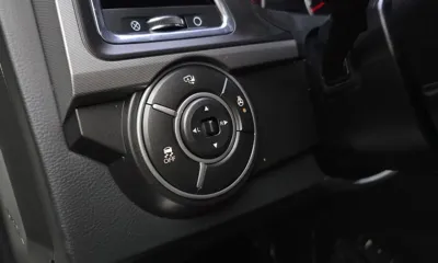 KG_Mobility_Ssangyong KORANDO 2017, 59242 км, за 9500000 KRW - фото 16