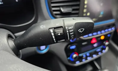Hyundai Ioniq 2016, 141689 км, за 11300000 KRW - фото 19