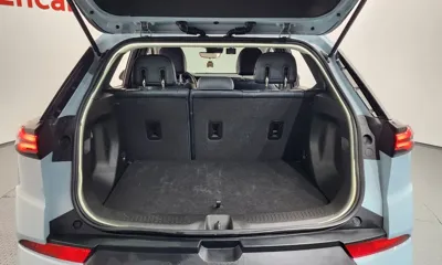 ChevroletGMDaewoo 볼트 EUV 2022, 61864 км, за 23600000 KRW - фото 20